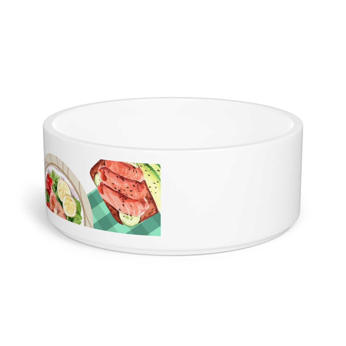 Pet Bowl