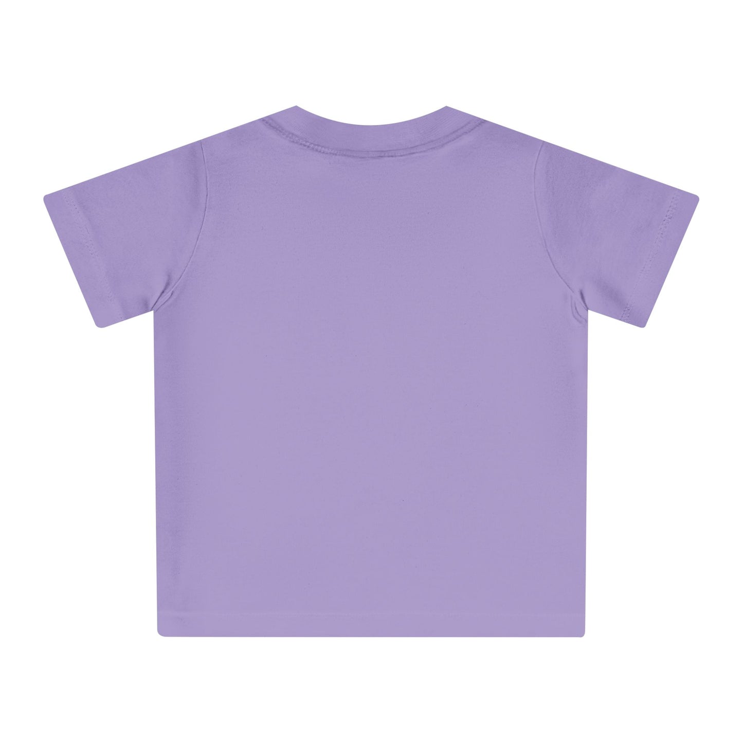 Heartfelt Baby T-Shirt - Tiny Feet Big Dreams, Infant Tee, Newborn Outfit, Baby Shower Gift, Cute Baby Clothes