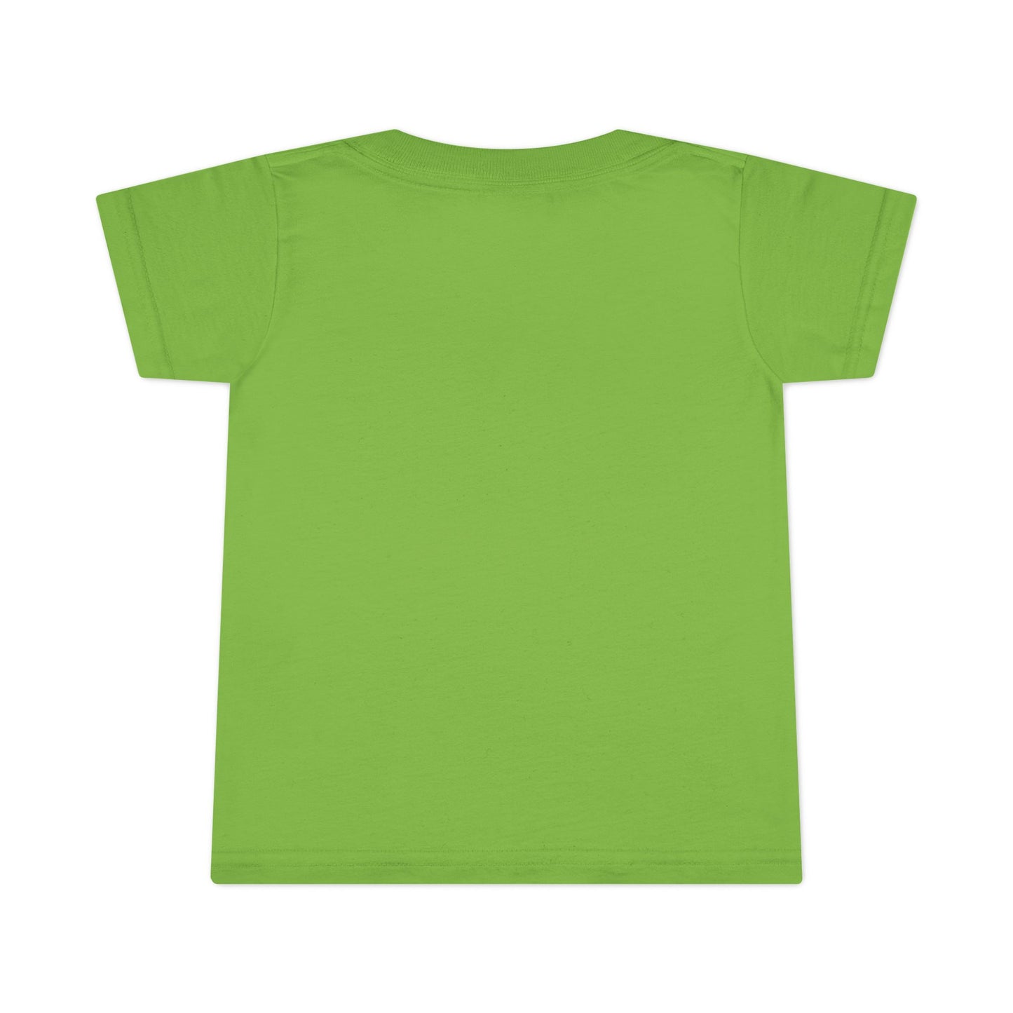 Toddler T-Shirt - Made with Love, Cute Kids Tee, Baby Love Shirt, Gift for Toddlers, Valentine's Day Apparel