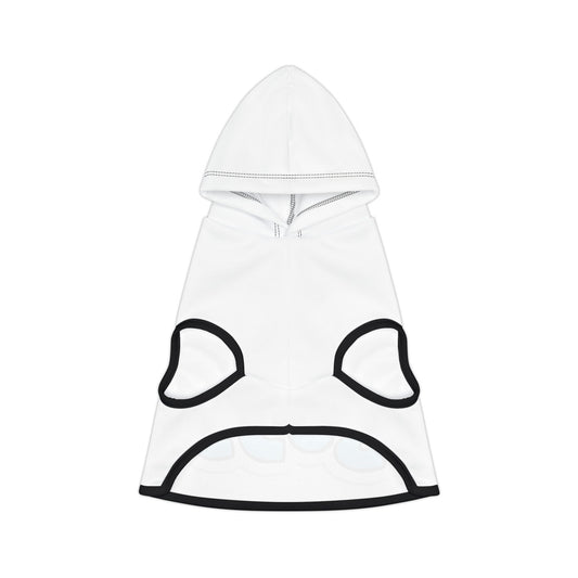 Cute Boss Pet Hoodie | Pet Apparel, Dog Clothes, Cat Fashion, Pet Gift, Animal Sweater