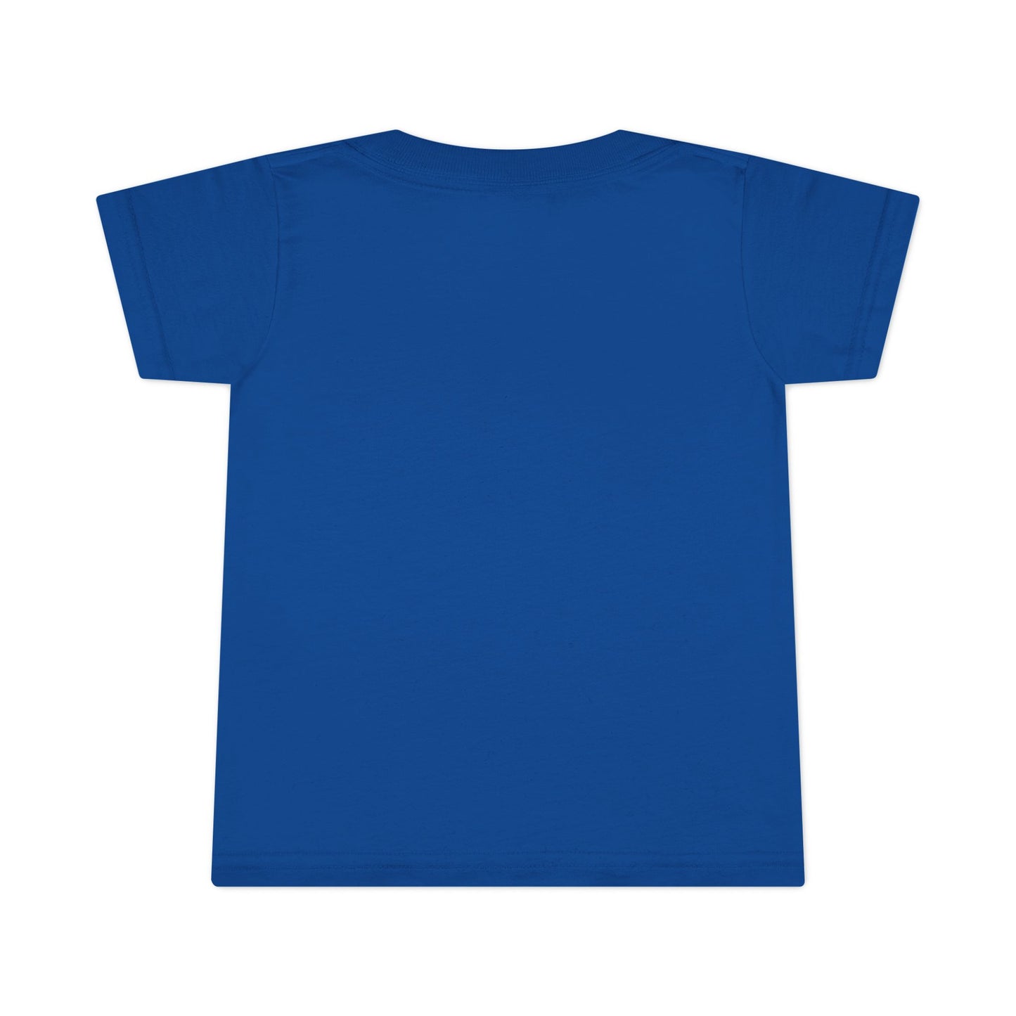 Toddler T-Shirt: Made with Love Graphic Tee, Cute Gift, Kids Apparel, Birthday Outfit, Everyday Wear