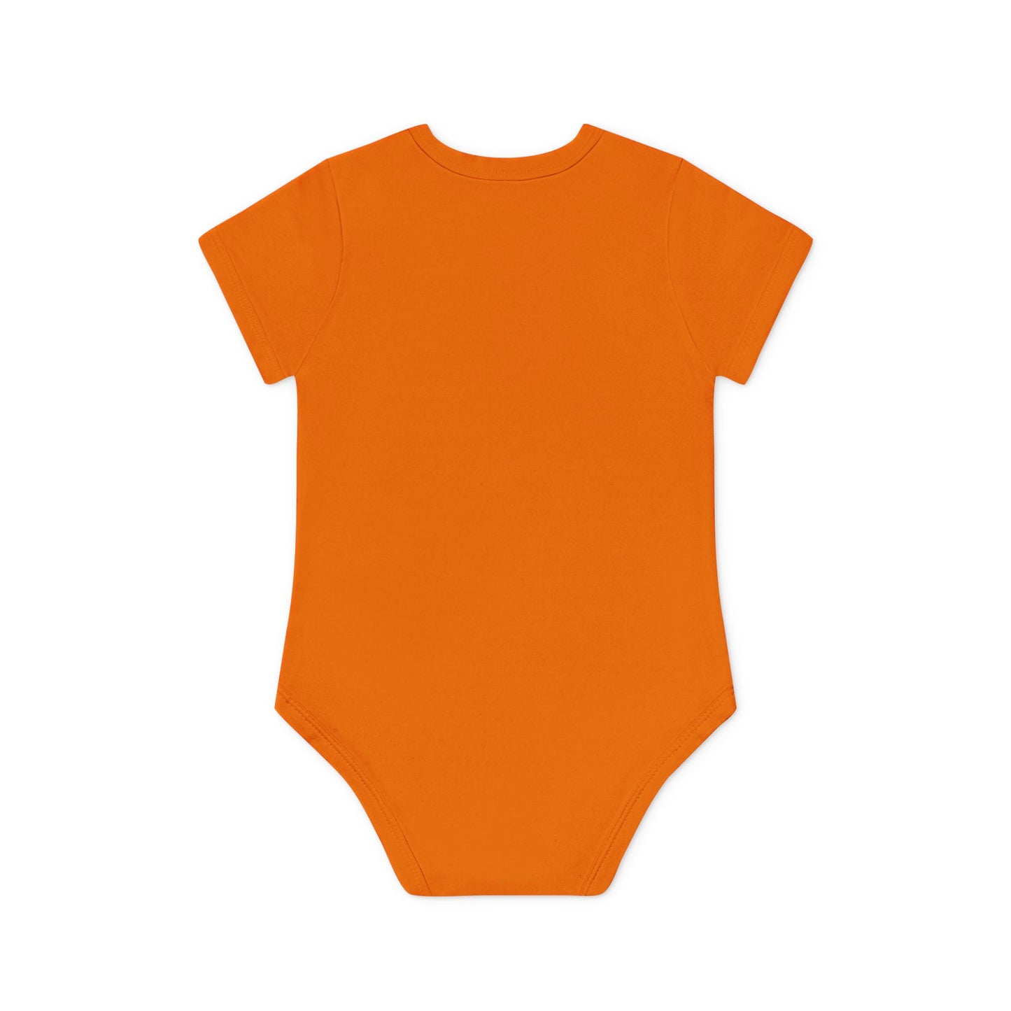 Cute Organic Baby Bodysuit - Made with Love, Eco-Friendly Newborn Gift, Baby Shower Outfit, Infant Apparel, Adorable Baby Clothing