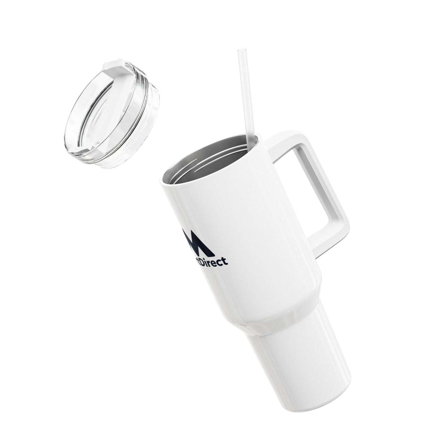 Tumbler, 40oz
