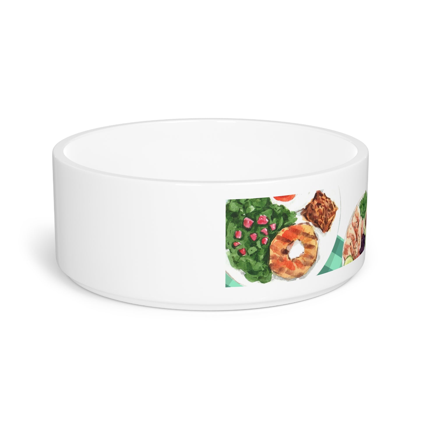 Pet Bowl