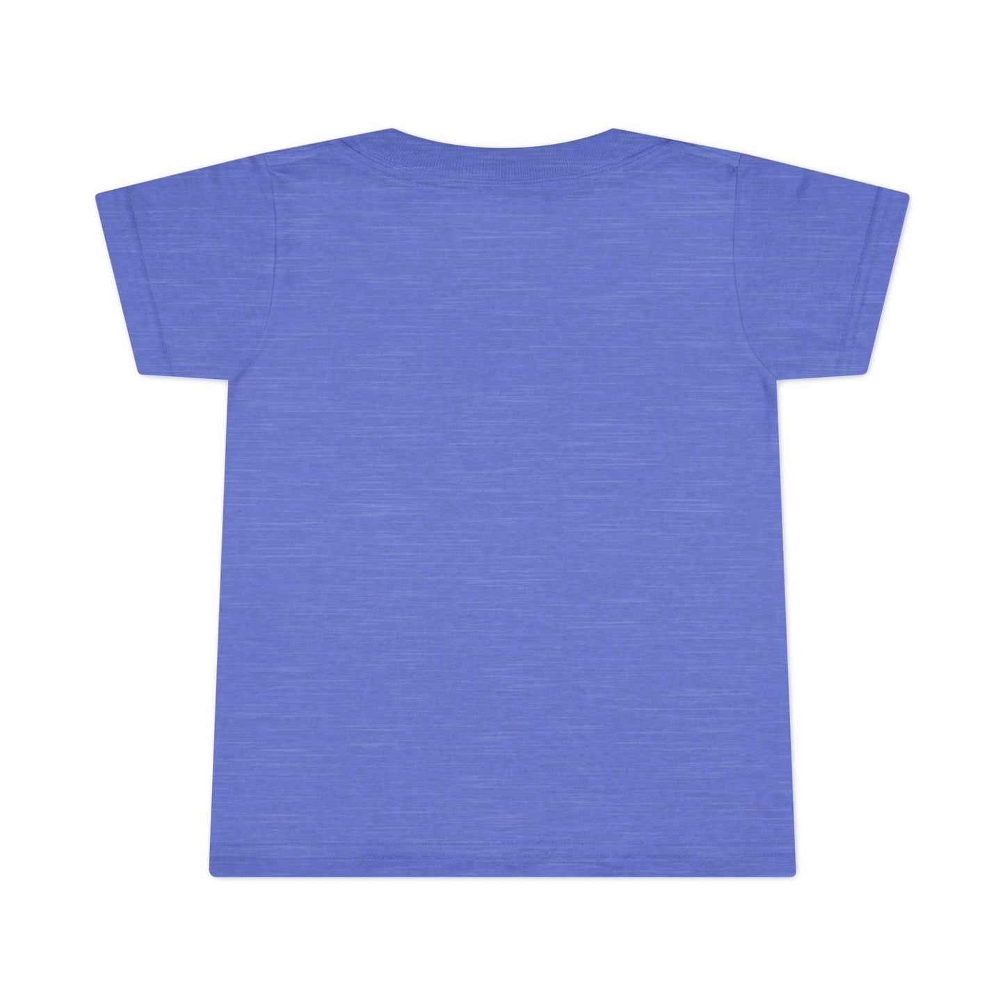 Toddler T-Shirt - Made with Love, Cute Kids Tee, Baby Love Shirt, Gift for Toddlers, Valentine's Day Apparel