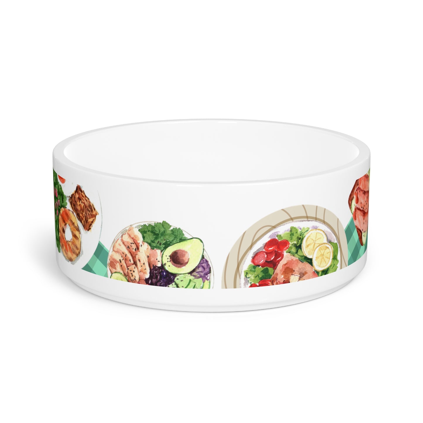 Pet Bowl