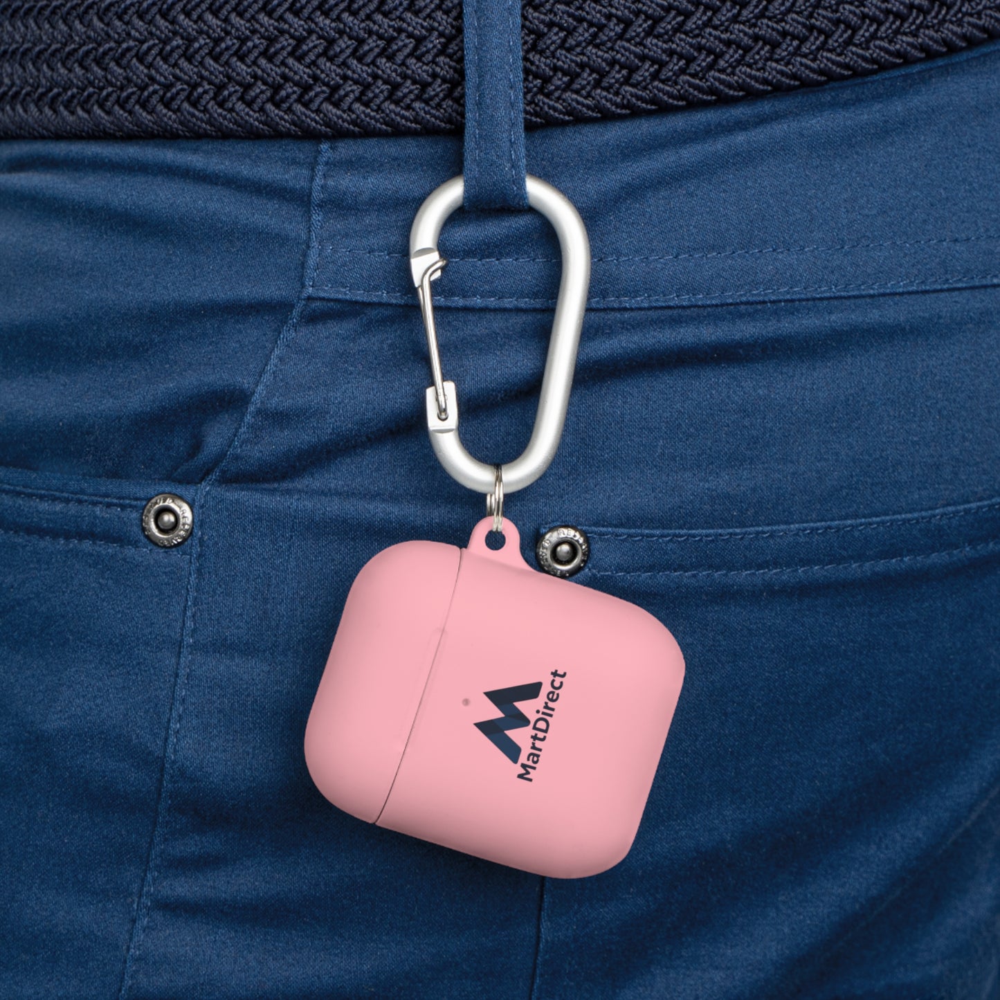 AirPods Case Cover, Trendy Accessory for Music Lovers, Customizable Earbud Holder, Perfect Gift for Tech Enthusiasts, Birthday Gift, [...]
