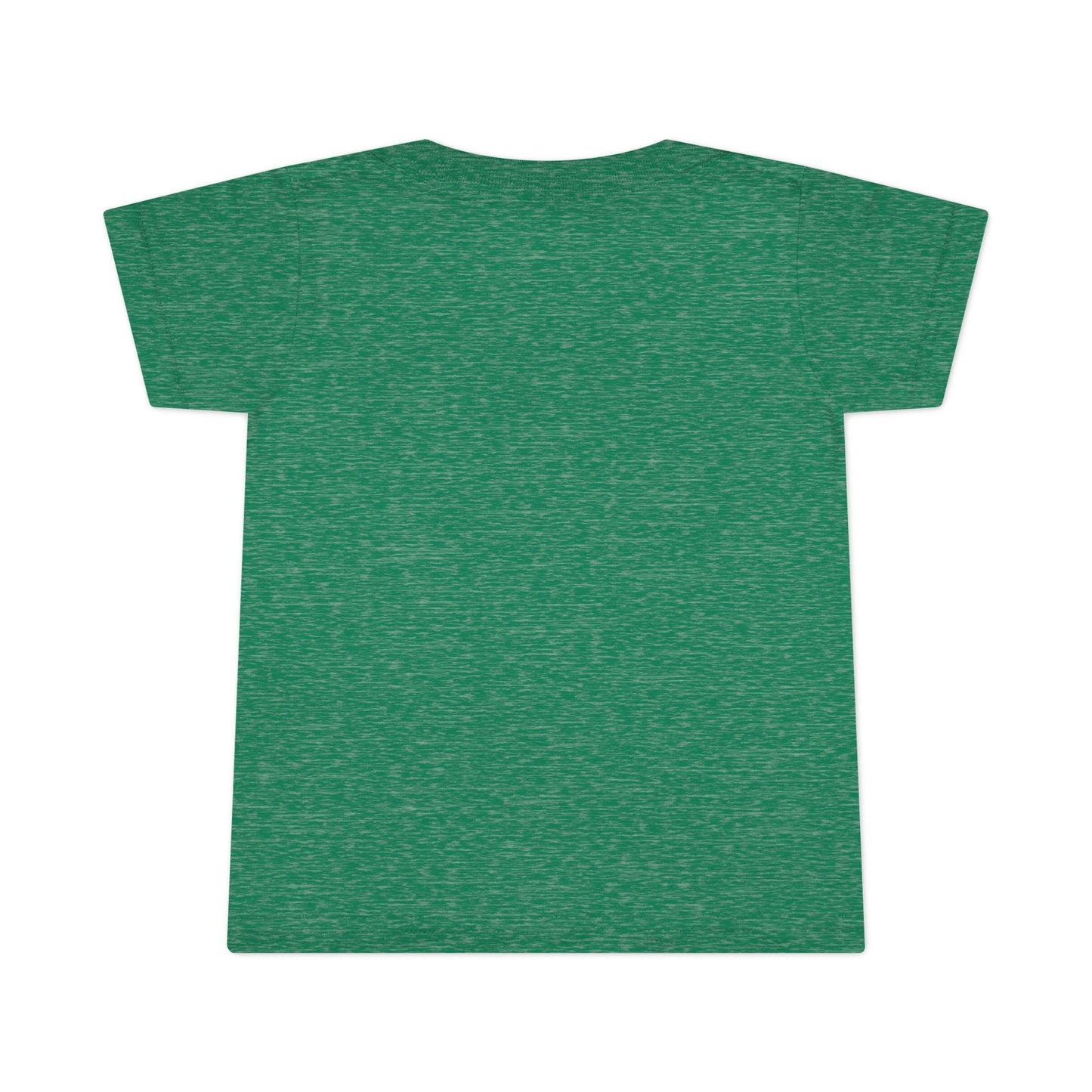Toddler T-Shirt - Made with Love, Cute Kids Tee, Baby Love Shirt, Gift for Toddlers, Valentine's Day Apparel