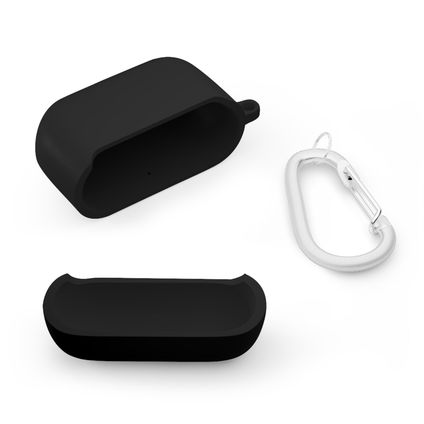 AirPods Case Cover, Trendy Accessory for Music Lovers, Customizable Earbud Holder, Perfect Gift for Tech Enthusiasts, Birthday Gift, [...]