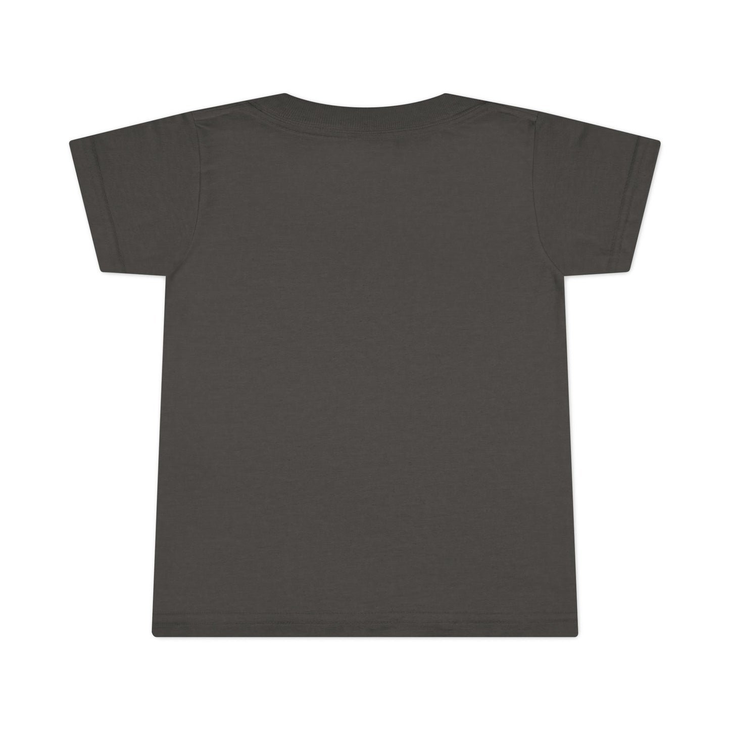 Toddler T-Shirt: Made with Love Graphic Tee, Cute Gift, Kids Apparel, Birthday Outfit, Everyday Wear