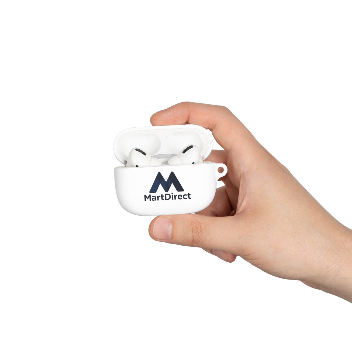 AirPods Case Cover, Trendy Accessory for Music Lovers, Customizable Earbud Holder, Perfect Gift for Tech Enthusiasts, Birthday Gift, [...]
