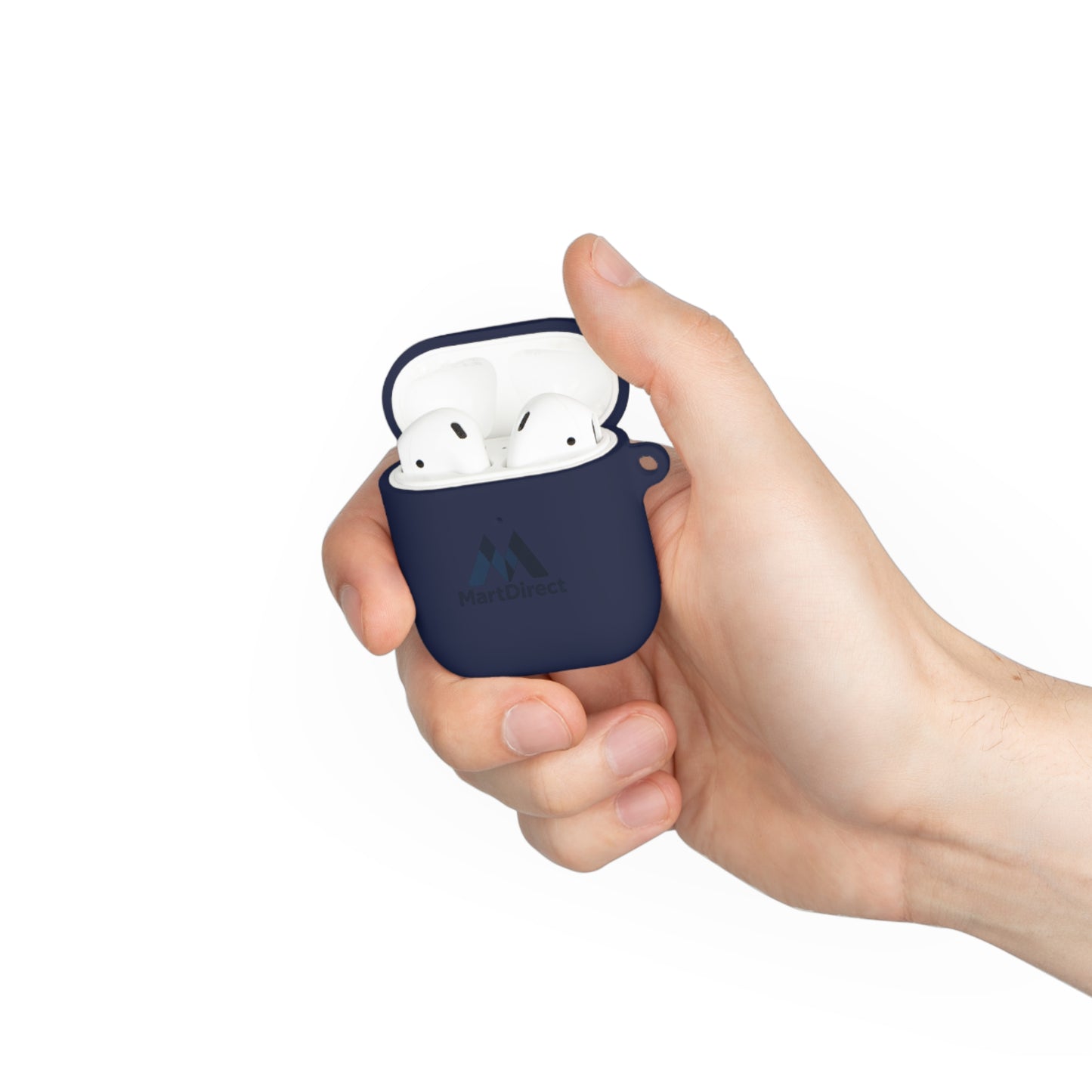 AirPods Case Cover, Trendy Accessory for Music Lovers, Customizable Earbud Holder, Perfect Gift for Tech Enthusiasts, Birthday Gift, [...]