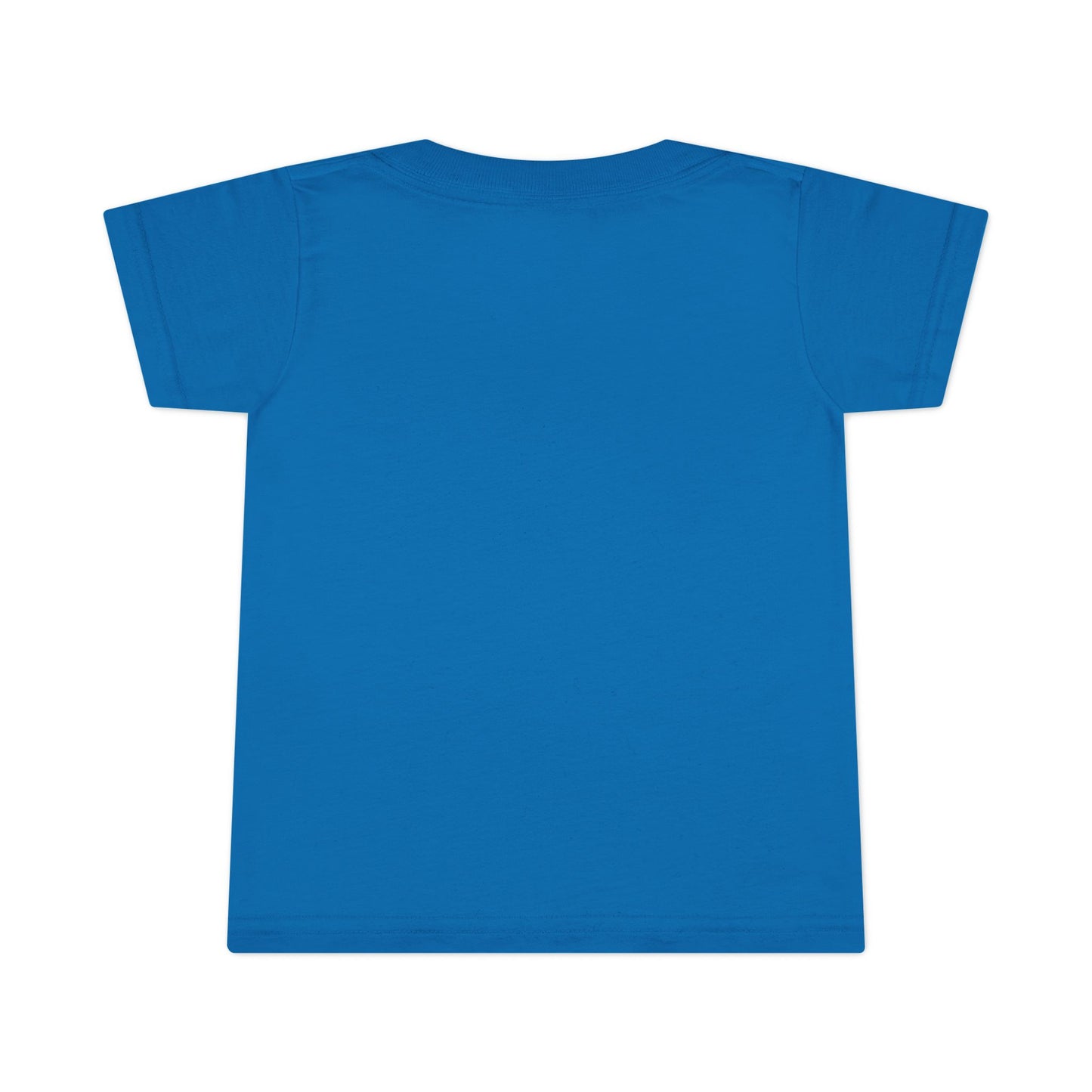 Toddler T-Shirt: Made with Love Graphic Tee, Cute Gift, Kids Apparel, Birthday Outfit, Everyday Wear