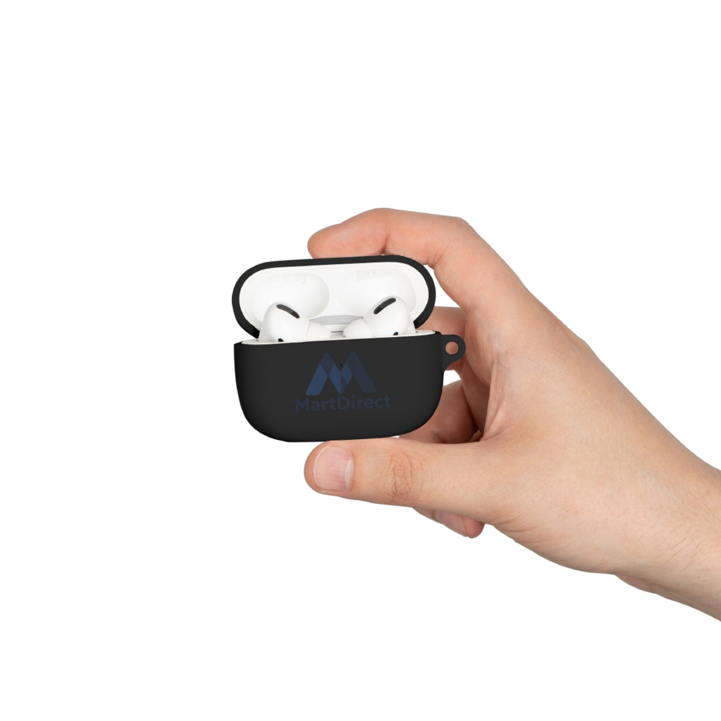 AirPods Case Cover, Trendy Accessory for Music Lovers, Customizable Earbud Holder, Perfect Gift for Tech Enthusiasts, Birthday Gift, [...]