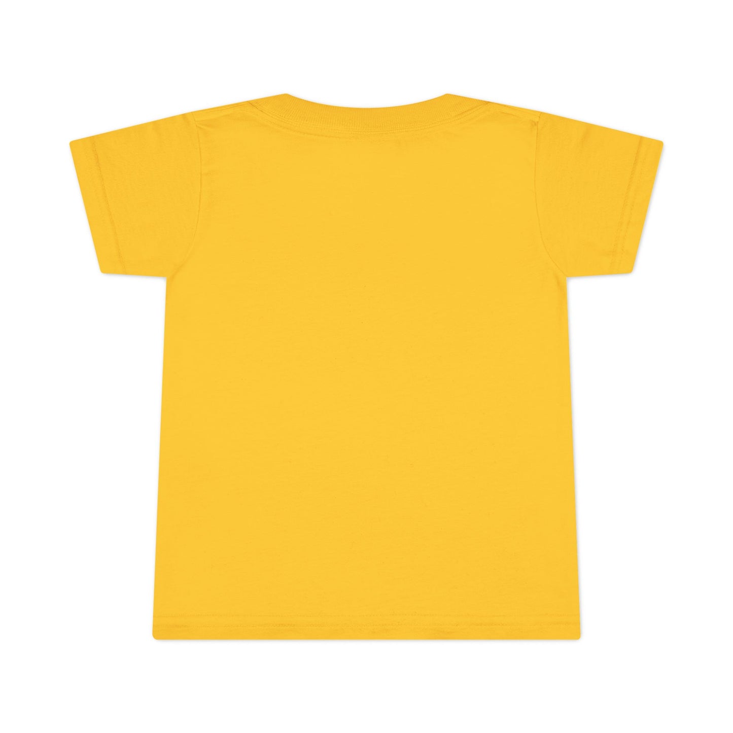 Toddler T-Shirt - Made with Love, Cute Kids Tee, Baby Love Shirt, Gift for Toddlers, Valentine's Day Apparel