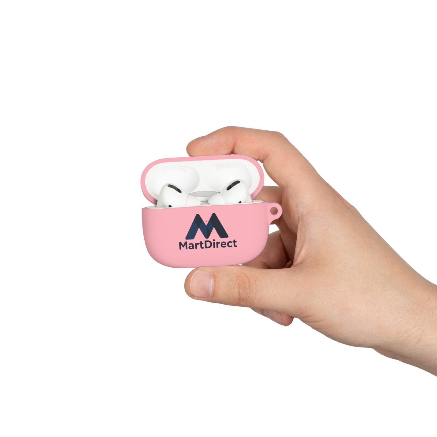 AirPods Case Cover, Trendy Accessory for Music Lovers, Customizable Earbud Holder, Perfect Gift for Tech Enthusiasts, Birthday Gift, [...]