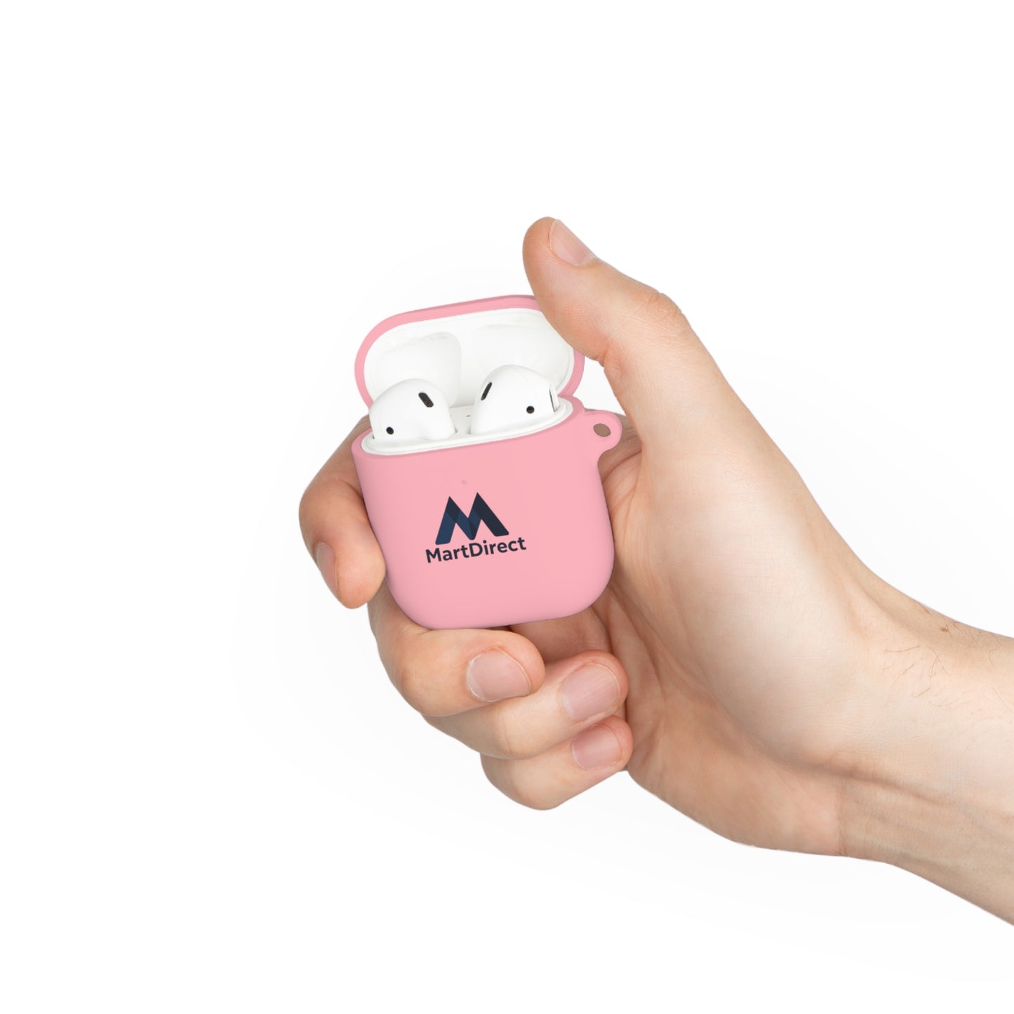 AirPods Case Cover, Trendy Accessory for Music Lovers, Customizable Earbud Holder, Perfect Gift for Tech Enthusiasts, Birthday Gift, [...]
