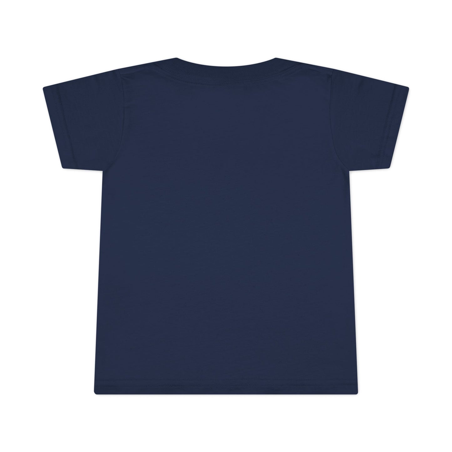 Toddler T-Shirt: Made with Love Graphic Tee, Cute Gift, Kids Apparel, Birthday Outfit, Everyday Wear