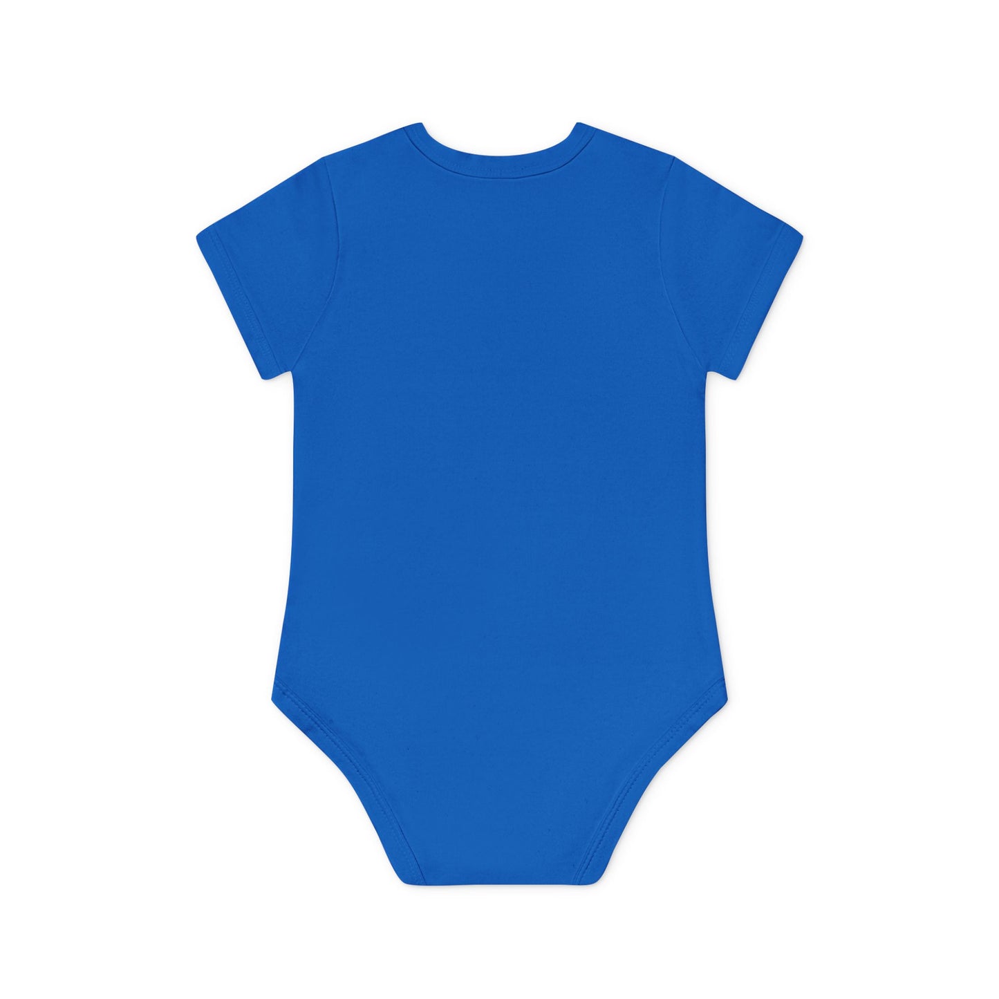 Cute Organic Baby Bodysuit - Made with Love, Eco-Friendly Newborn Gift, Baby Shower Outfit, Infant Apparel, Adorable Baby Clothing